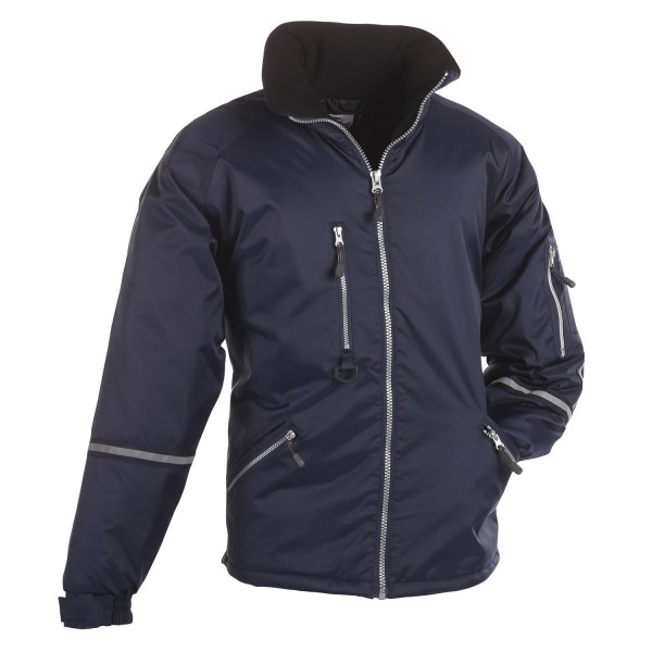 Training jackets